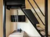 Deluxe Double Apartment