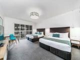 Family Suite with balcony