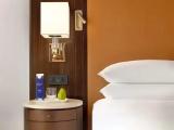 Fairmont Gold Double Studio Suite