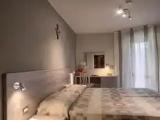 Comfort Single room