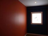 Standard Double room with panoramic view