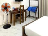 Deluxe Double room with garden view
