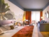 Privilege room