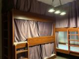 Bed in Dorm
