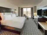1 Bedroom Presidential Double Suite