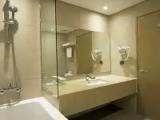 Deluxe room with city view