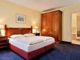 Superior Suite with balcony
