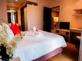 Double Junior Suite with balcony