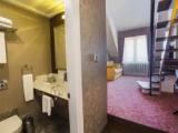 Double Suite with sea view