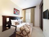 Superior Triple Suite with water view