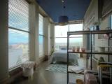 Deluxe Apartment with city view