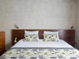 Premium Double room with balcony