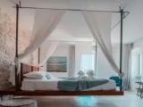 Superior Double Suite oceanfront