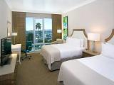 Standard Quadruple room with bay view