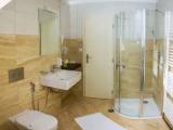 1 Bedroom Comfort Double room