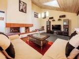 1 Bedroom Suite with balcony