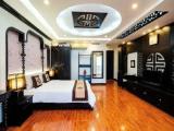 Deluxe Double room with garden view