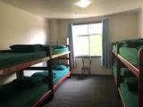Bed in Dorm