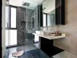 1 Bedroom Standard room with balcony and with sea view