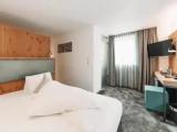 Standard Single room with balcony