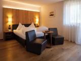 Deluxe room with balcony