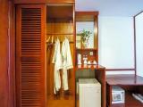 Superior room with city view