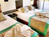 Standard room with water view