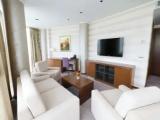 Deluxe Suite with mountain view