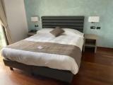 Standard Double room with sea view