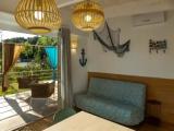 1 Bedroom Single Apartment