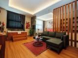 Royal room
