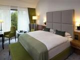 Deluxe Double room with lake view