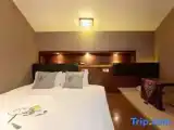 Standard Duplex room