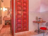 Deluxe Double room with courtyard view
