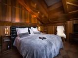 Attic Suite