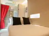 Standard room with balcony