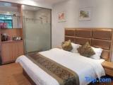 Standard Double room with view