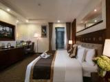 Deluxe Internal Window Double room