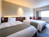 Executive Twin room