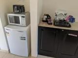 1 Bedroom Standard Triple room