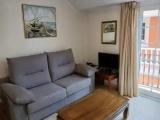 1 Bedroom Quadruple Apartment