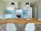 3 Bedrooms Apartment