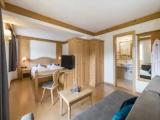 Junior Suite with balcony