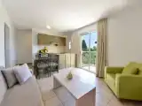 1 Bedroom Superior Apartment