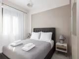 Standard Double Apartment