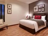 2 Bedrooms Premier Suite