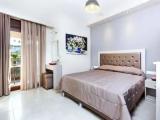 Standard Double room with garden view