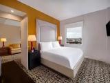 1 Bedroom Double Suite
