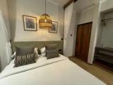 Classic Double room with garden view