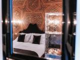 Economy Double room with balcony and with city view